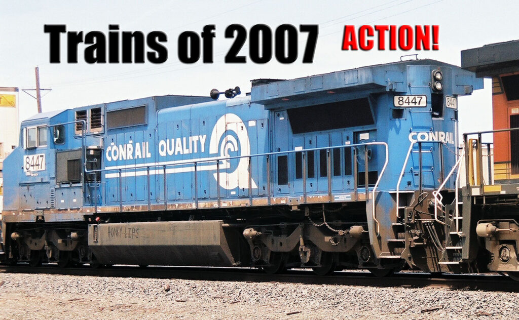 Videos – Action Train Videos